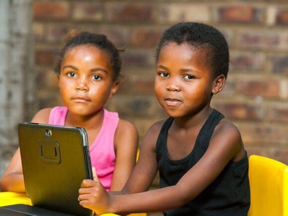 Help poor kids after an unfortunate tragedy