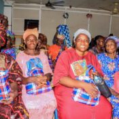 Community Empowerment and Development