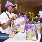 Community Empowerment and Development