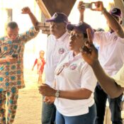 Peace Building and Conflict Resolution