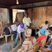 Peace Building and Conflict Resolution