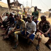 Peace Building and Conflict Resolution