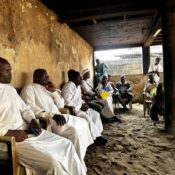 Peace Building and Conflict Resolution