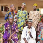 Peace Building and Conflict Resolution