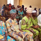 Peace Building and Conflict Resolution