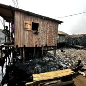 Water and Environmental Sanitation