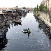 Water and Environmental Sanitation