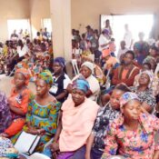 Community Empowerment and Development