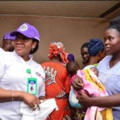 Community Empowerment and Development