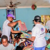 Community Empowerment and Development