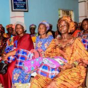 Community Empowerment and Development