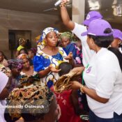 Community Empowerment and Development