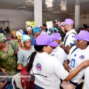 Community Empowerment and Development