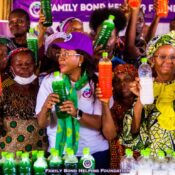 Community Empowerment and Development