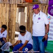 Community Empowerment and Development