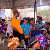 Community Empowerment and Development