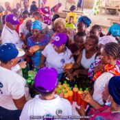 Community Empowerment and Development