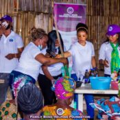 Community Empowerment and Development