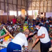 Community Empowerment and Development