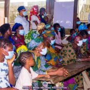 Community Empowerment and Development