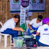 Community Empowerment and Development