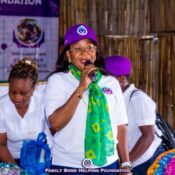 Community Empowerment and Development