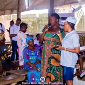 Community Empowerment and Development