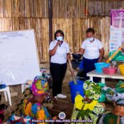 Community Empowerment and Development