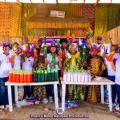 Community Empowerment and Development