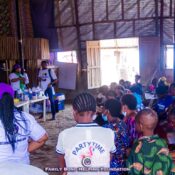 Community Empowerment and Development