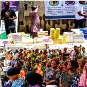 Disease Prevention and Cure