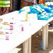 Disease Prevention and Cure