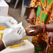 Disease Prevention and Cure