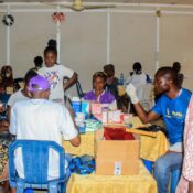 Disease Prevention and Cure