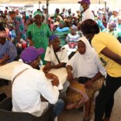 Disease Prevention and Cure