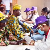 Disease Prevention and Cure