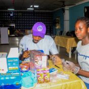 Disease Prevention and Cure