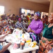 Disease Prevention and Cure