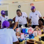 Disease Prevention and Cure