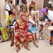 Disease Prevention and Cure