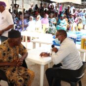 Disease Prevention and Cure