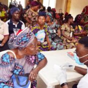 Disease Prevention and Cure