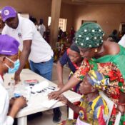 Disease Prevention and Cure