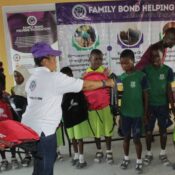 Basic Education and Literacy