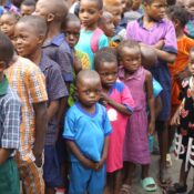 Basic Education and Literacy