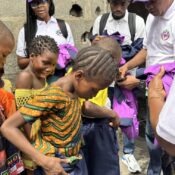 Basic Education and Literacy