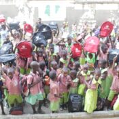 Basic Education and Literacy