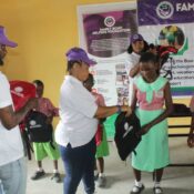 Basic Education and Literacy