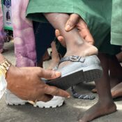 Basic Education and Literacy