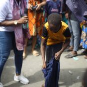 Basic Education and Literacy